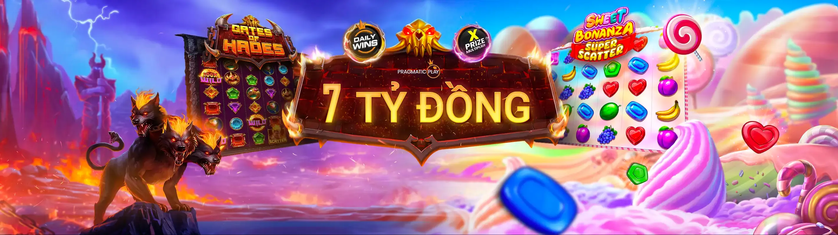 Banner Chính sách Cookie WIN2026VN